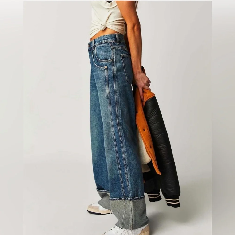 the Free People - Picture 2 of 5